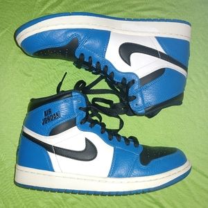Jordan 1 Retro High Rare Air Soar